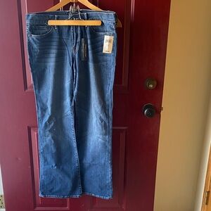 Lucky Brand  Jeans Mid Rise